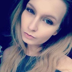 Meet your Posher, Kallie